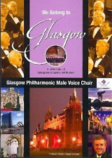 Glasgow philharmonic male for sale  ROSSENDALE