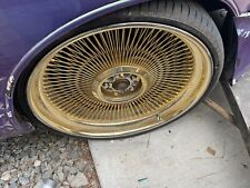 dayton wheels for sale  Acworth