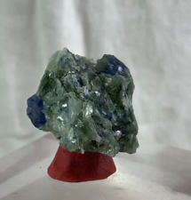 56ct Natura Green Fuchsite Mica Specimen from Pakistan for sale  Shipping to South Africa