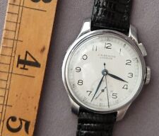 1940 benson longines d'occasion  Expédié en Belgium