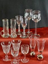Vintage elegant glass for sale  Lenexa