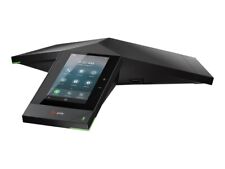 NOVO Telefone de Conferência IP Skype Polycom RealPresence Trio 8500 Caixa Aberta (Z3E2) comprar usado  Enviando para Brazil