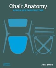 Chair anatomy design for sale  UK