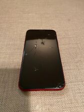 Apple iPhone XR (PRODUTO) VERMELHO - 128GB - (Desbloqueado) A1984 (CDMA + GSM) comprar usado  Enviando para Brazil