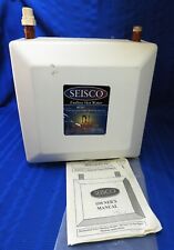 Seisco microtherm endless for sale  Lakeville