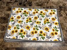 Double sided sunflower for sale  Palmyra