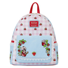 Loungefly strawberry shortcake d'occasion  Torcy