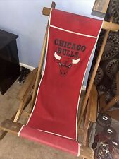 Vintage chicago bulls for sale  Tishomingo