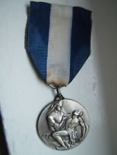 Medaille oasi mariana d'occasion  L'Arbresle
