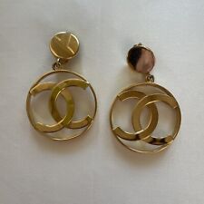 chanel earrings for sale  Fort Worth