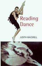 Reading dance mackrell for sale  Shipping to Ireland