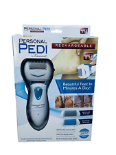 Personal pedi foot for sale  Shipping to Ireland