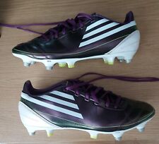 Adidas f50 f10 for sale  LIVERPOOL