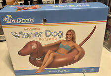 Gofloats wiener dog for sale  New York