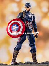 New captain america for sale  Shipping to Ireland