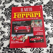 Mito ferrari n.1 usato  Cisano Bergamasco