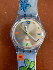 Ladies swatch watch for sale  Scottsdale