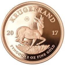South africa krugerrand for sale  Shipping to Ireland