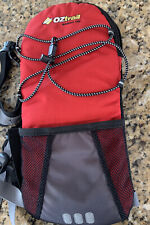 OZ Trail Hydration Pack Red for sale  Shipping to South Africa