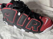 Nike air uptempo for sale  ELGIN