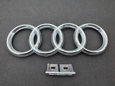 Logo audi phase d'occasion  France