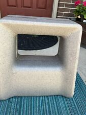 Turnstone campfire footrest for sale  Shipping to Ireland