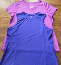 Womens activewear shirt for sale  Shipping to Ireland