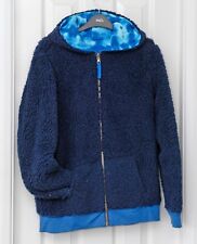 sherpa hoodie for sale  LEEDS