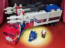 Vintage hasbro transformers for sale  BEXHILL-ON-SEA