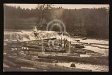 Spectacular rppc loggers for sale  Wilsonville