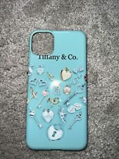 Tiffany print phone for sale  WIRRAL