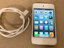 Ipod touch 4th for sale  Clifton
