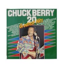 Chuck berry greatest usato  Latina