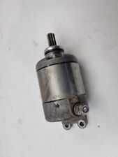 Motor de arranque Beta 350 400 450 498 520 RR 4T 10-14 006.07.000.00.00 segunda mano  Embacar hacia Argentina