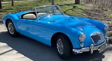 1961 mga for sale  Vermillion