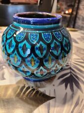 Vase ancien poterie d'occasion  Épinal
