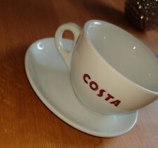 Costa coffee cup for sale  LINCOLN