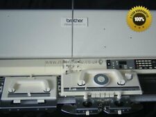 Brother knitting machine for sale  Shipping to Canada