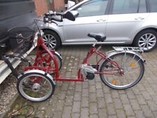 Erwachsenen dreirad gebraucht gebraucht kaufen  Bornheim
