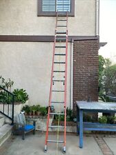 Keller ladder 24ft for sale  Lomita