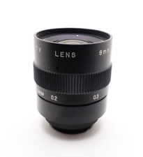 Javelin 8mm f1.3 for sale  Shipping to Ireland