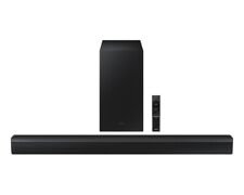 Samsung b450 soundbar for sale  BRADFORD