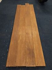 Reclaimed hardwood strip for sale  NORTHWICH