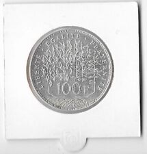 100 francs 1982 d'occasion  Caen