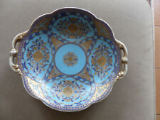 Assiette noritake bleu d'occasion  Sucy-en-Brie