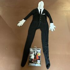 Morph Suits Men's Slenderman Slender Man Costume Adult, XL for sale  Shipping to South Africa