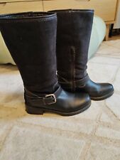 Women wrangler boots for sale  LONDON