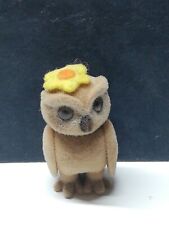 Sylvanian gufo owl usato  Italia