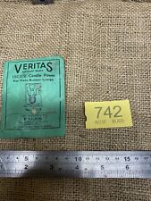 Vintage original veritas for sale  CHESTER