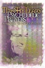 Psychedelic prayers meditation for sale  Interlochen